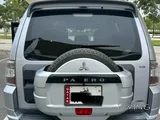Pajero GLS 2011, exellent conditions. 76.000Km